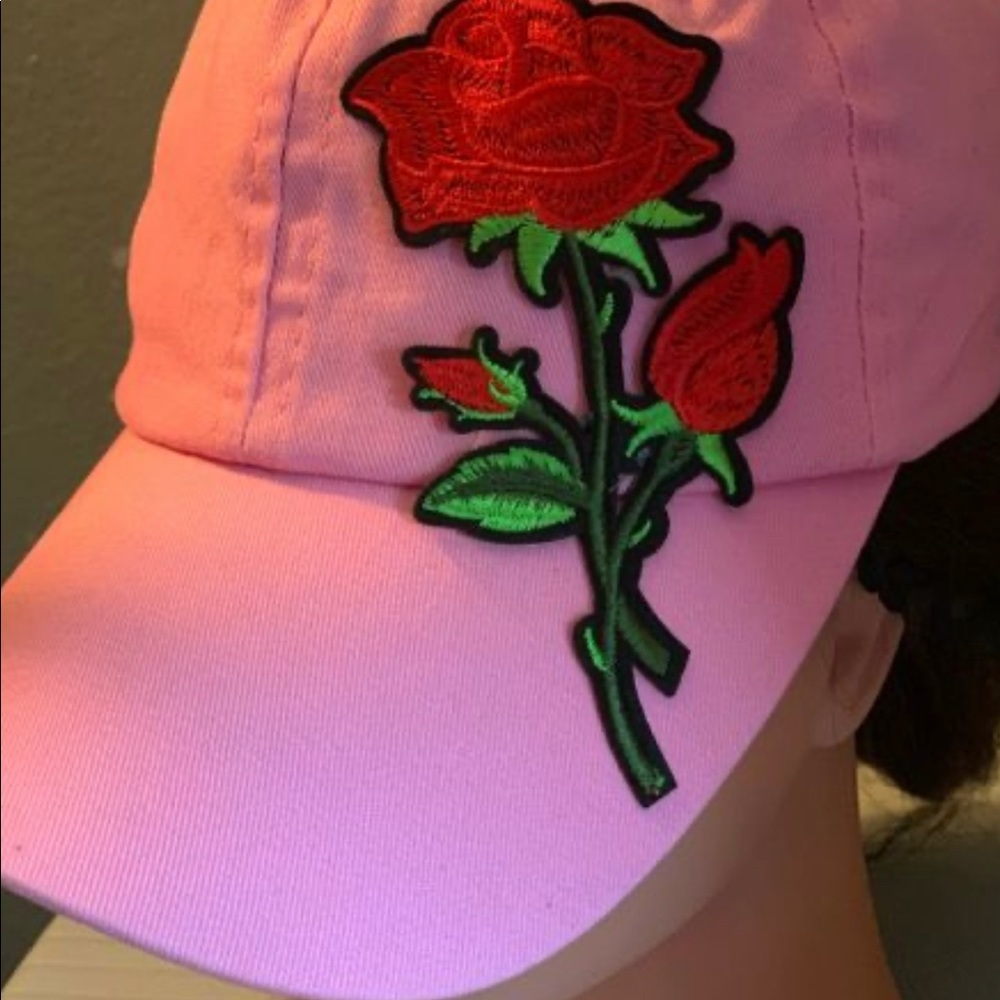 Dad hat
